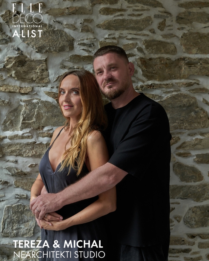 A-LIST: EUROPE