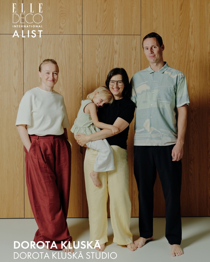 A-LIST: EUROPE