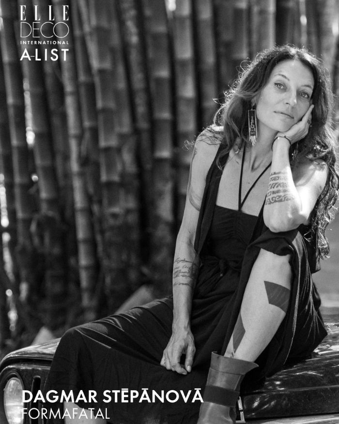 A-LIST: EUROPE