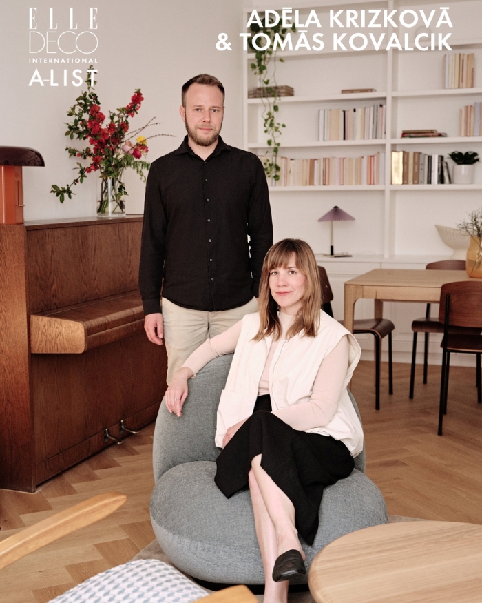 A-LIST: EUROPE