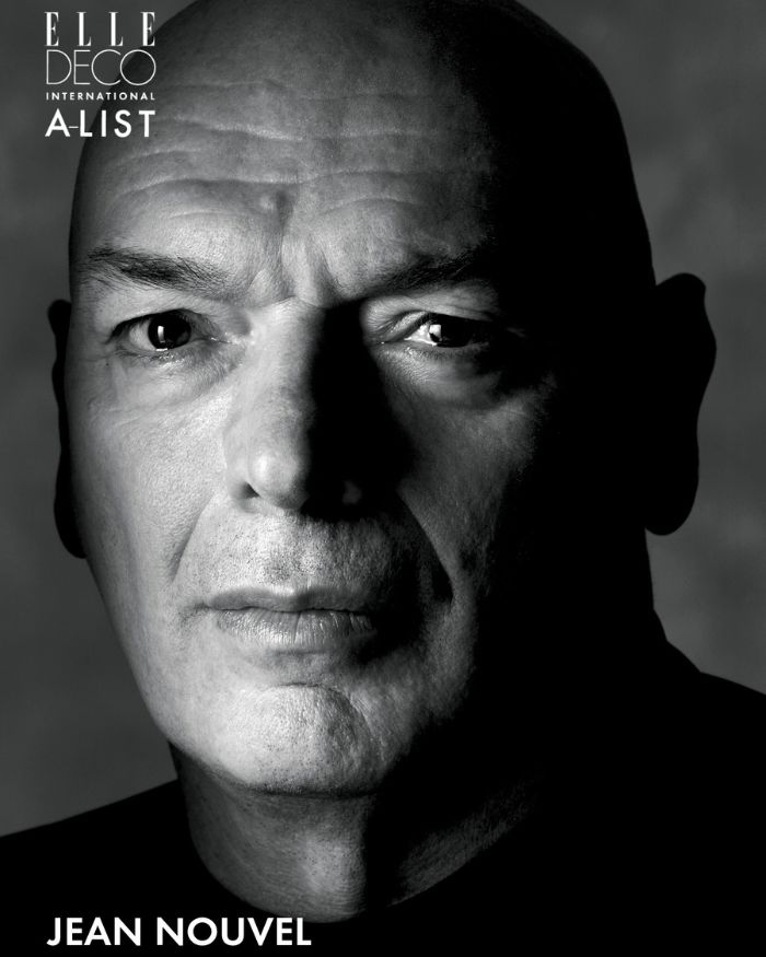 A-LIST: EUROPE