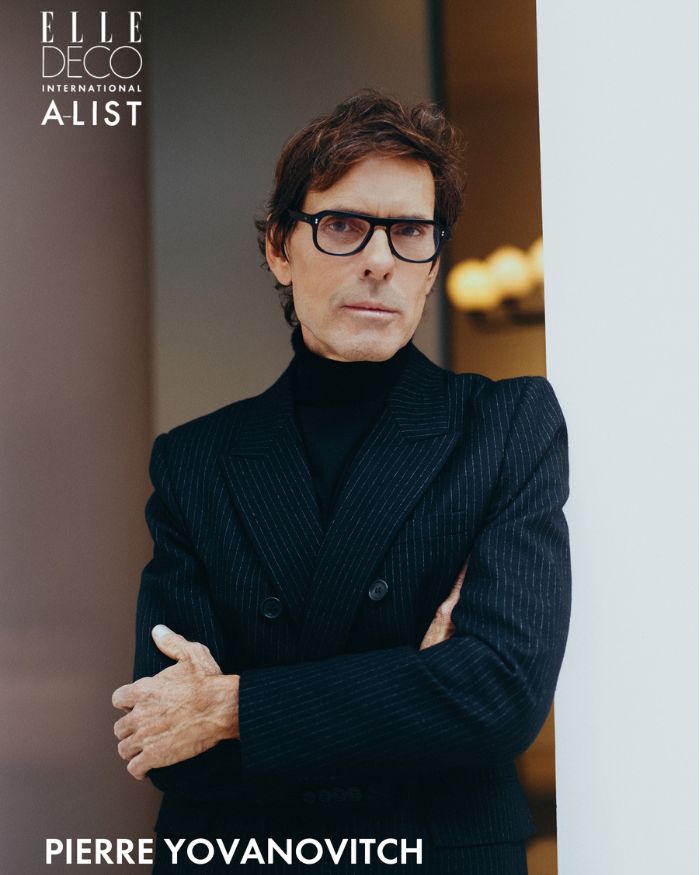 A-LIST: EUROPE