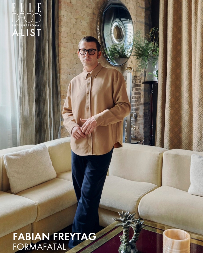 A-LIST: EUROPE