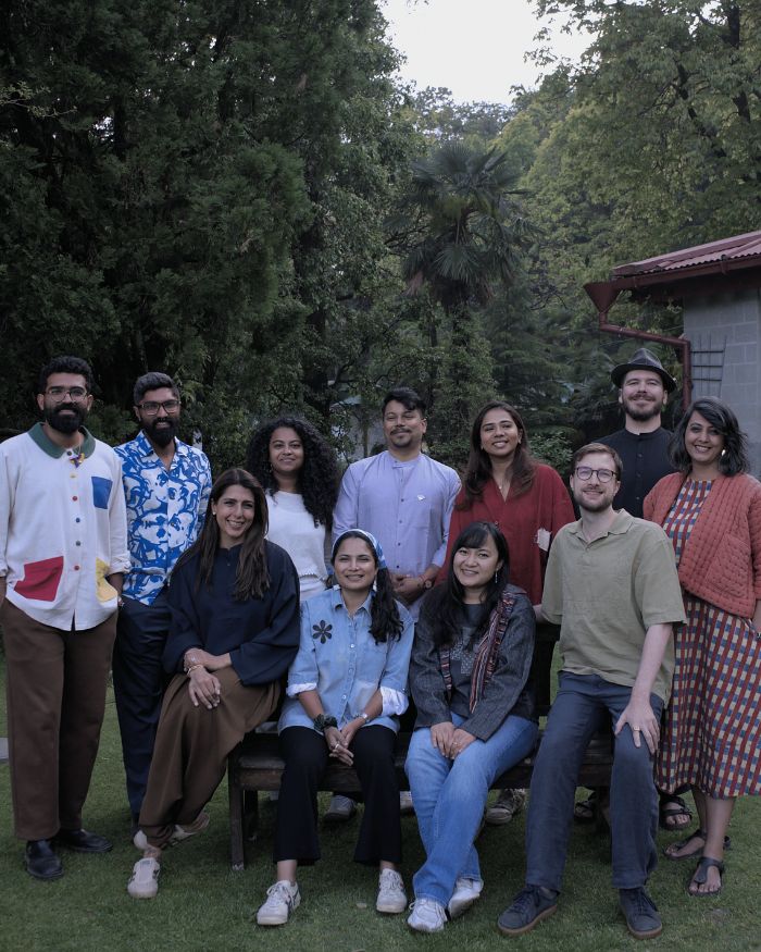 Godrej Design Lab Fellowship