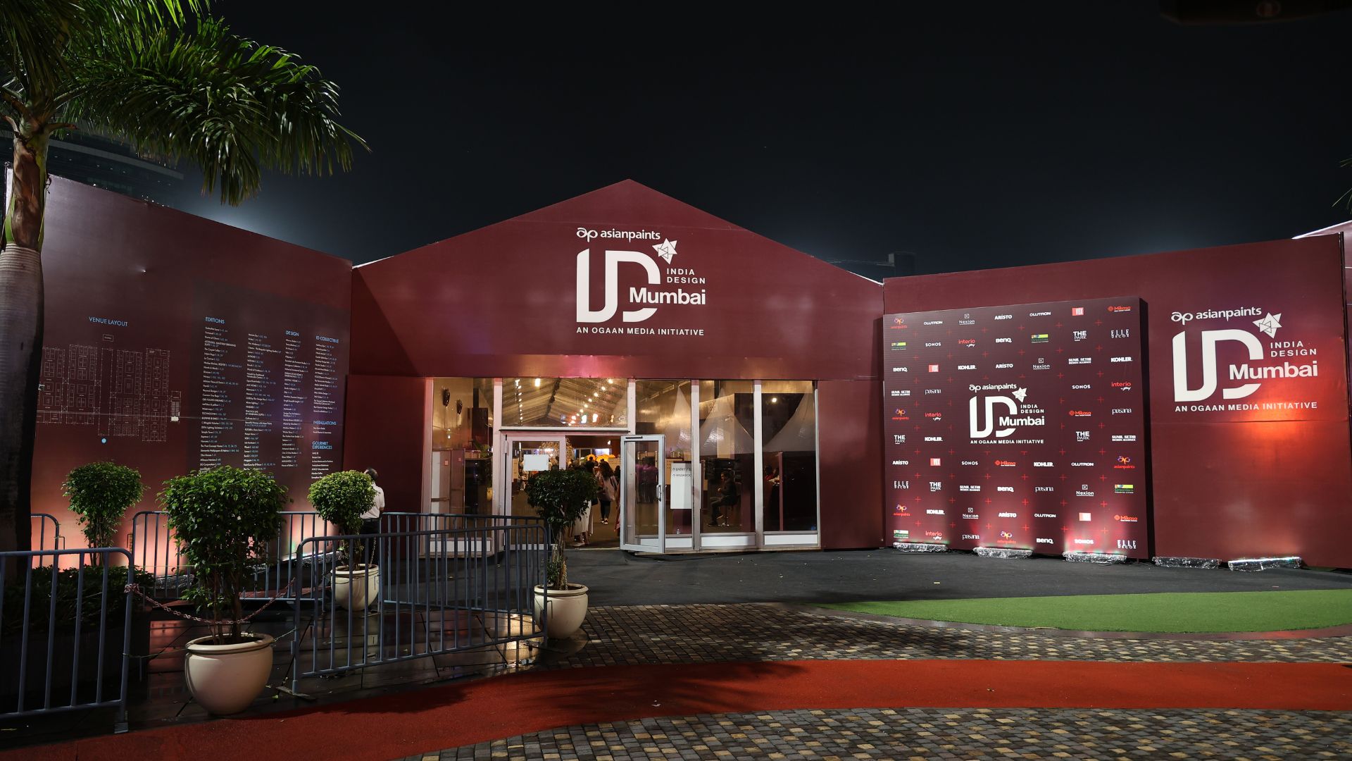 India Design Mumbai 2026