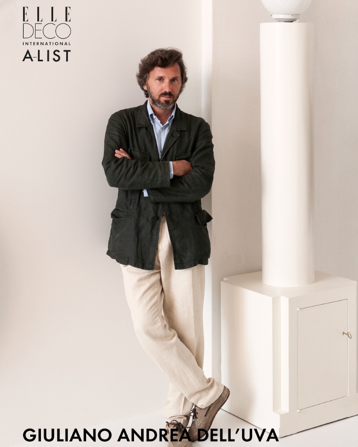 A-LIST: EUROPE
