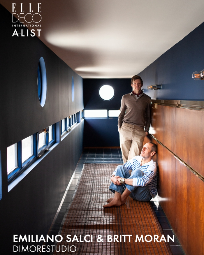 A-LIST: EUROPE