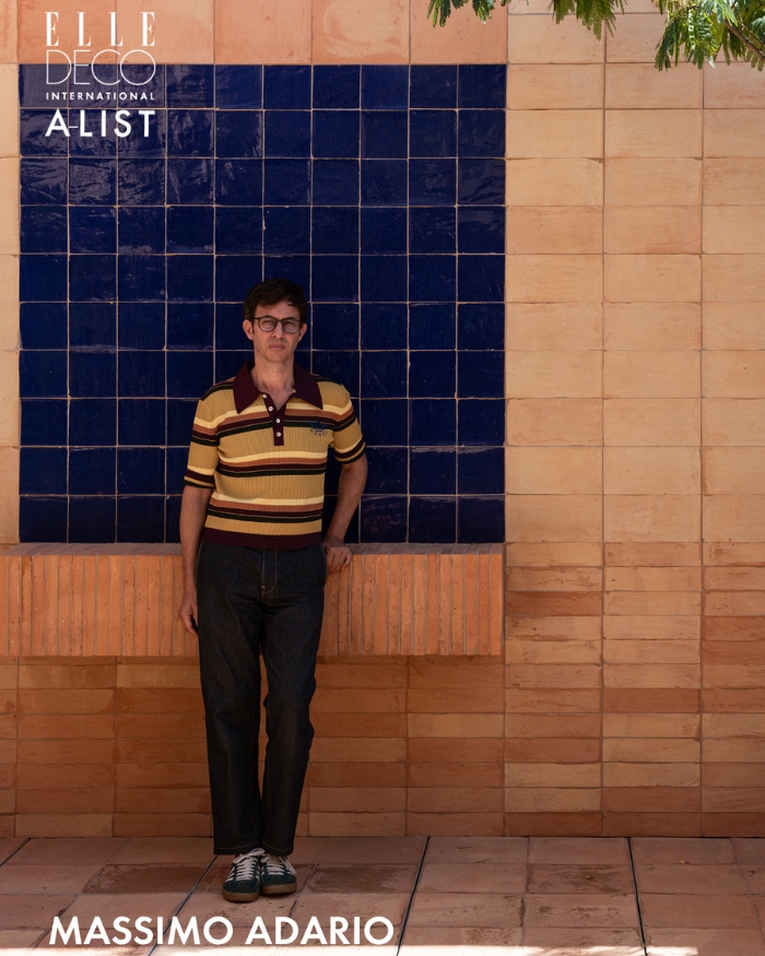 A-LIST: EUROPE