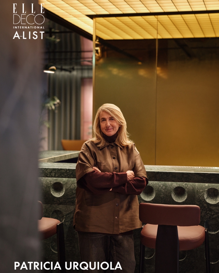A-LIST: EUROPE