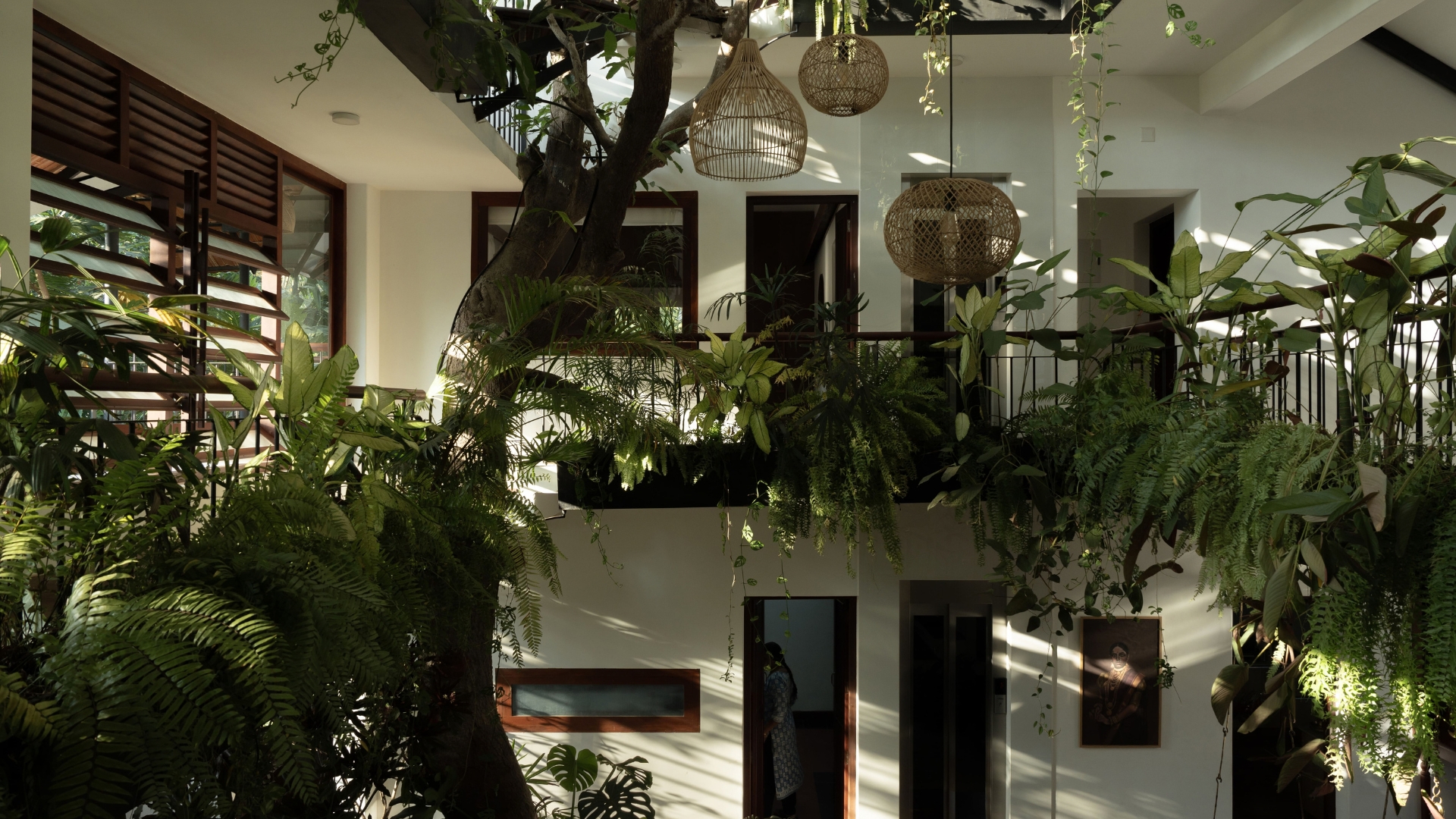 Naked Volume Architecture Studio