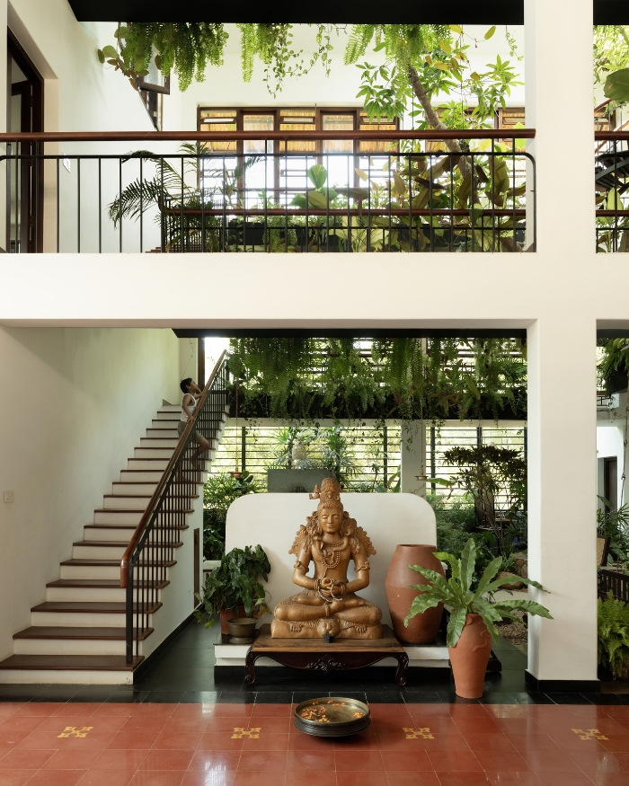 Naked Volume Architecture Studio