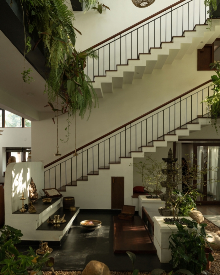 Naked Volume Architecture Studio