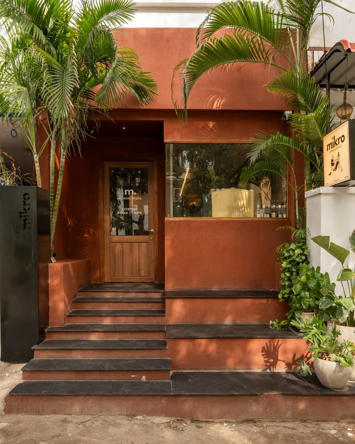 Hyderabad restaurants