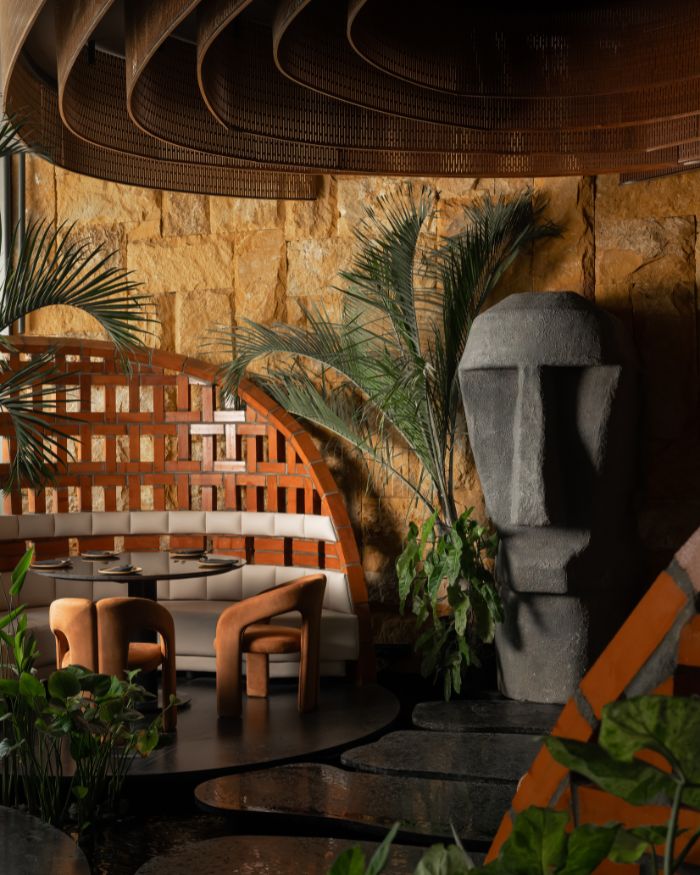 Hyderabad restaurants
