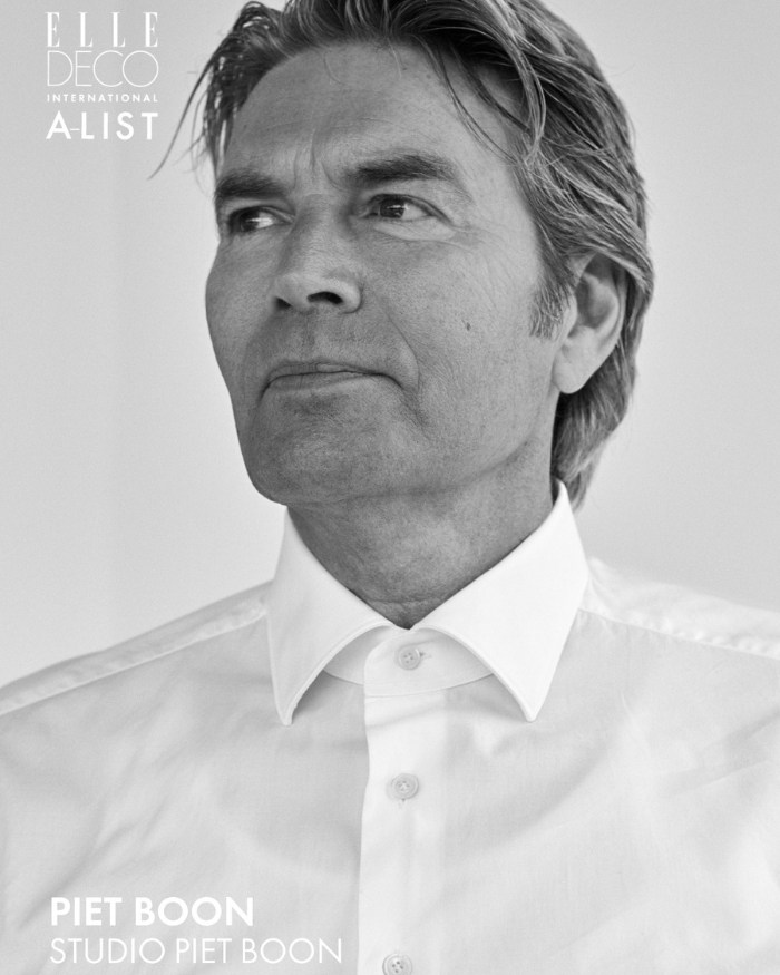 A-LIST: EUROPE