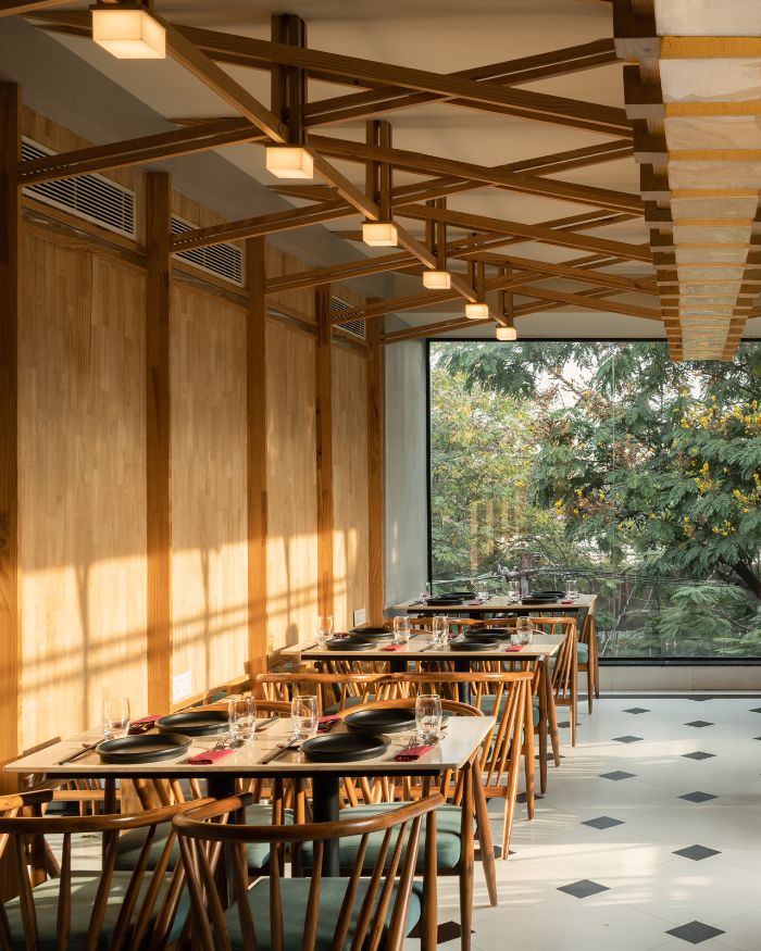Hyderabad restaurants