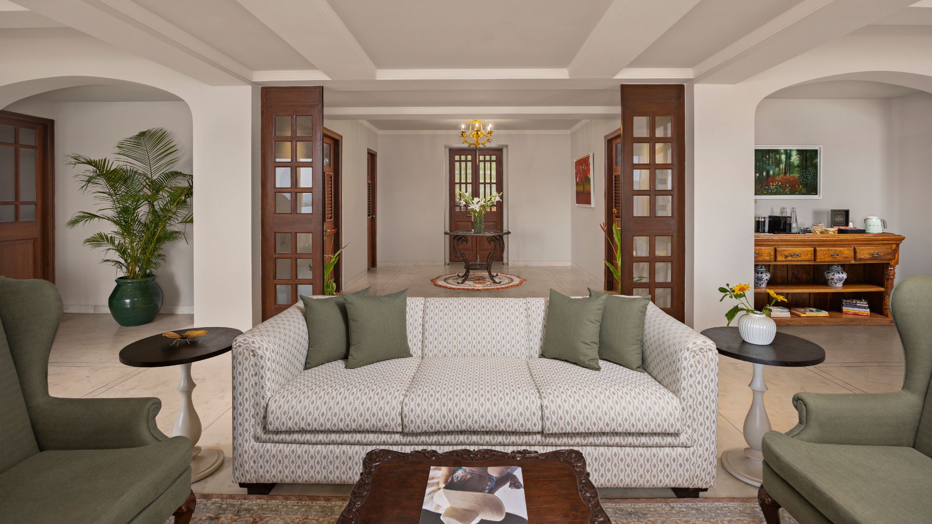 Ayush Kasliwal Design Studio