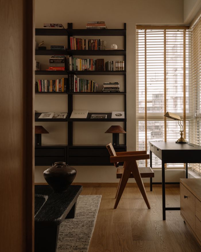 Quirk Studio Mumbai