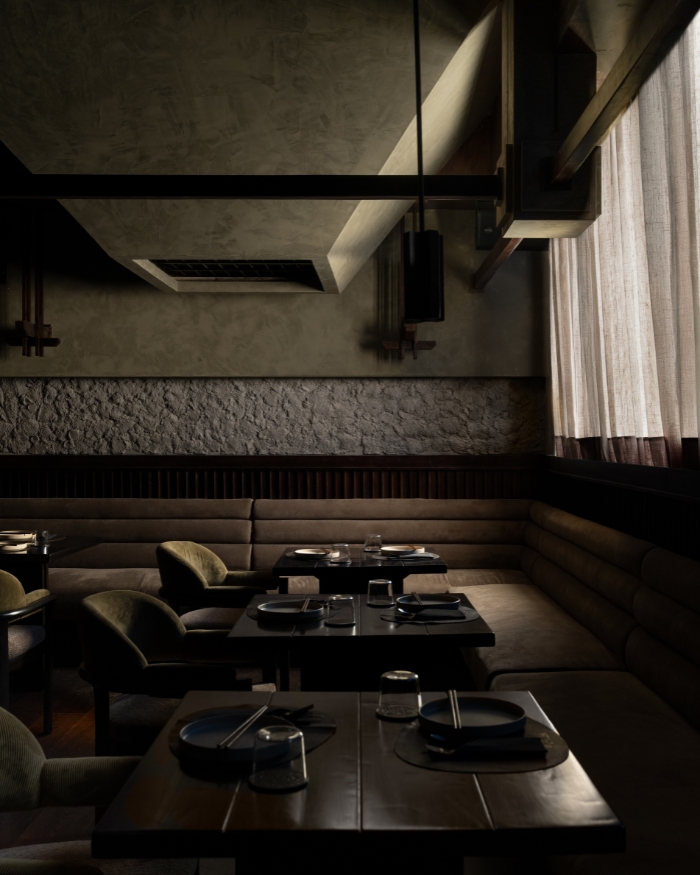 Restaurants in Delhi