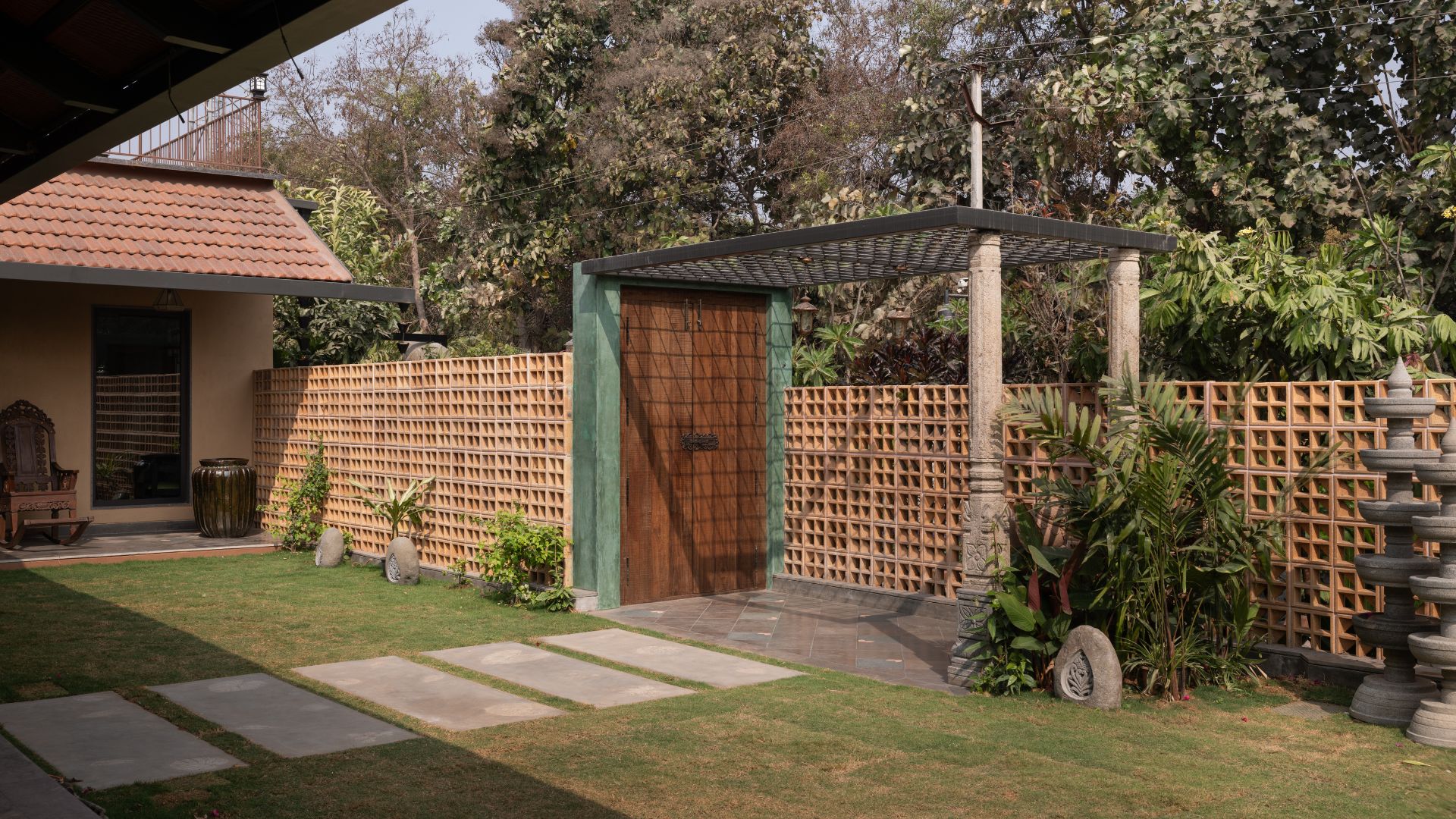 Crafted Spaces Hyderabad