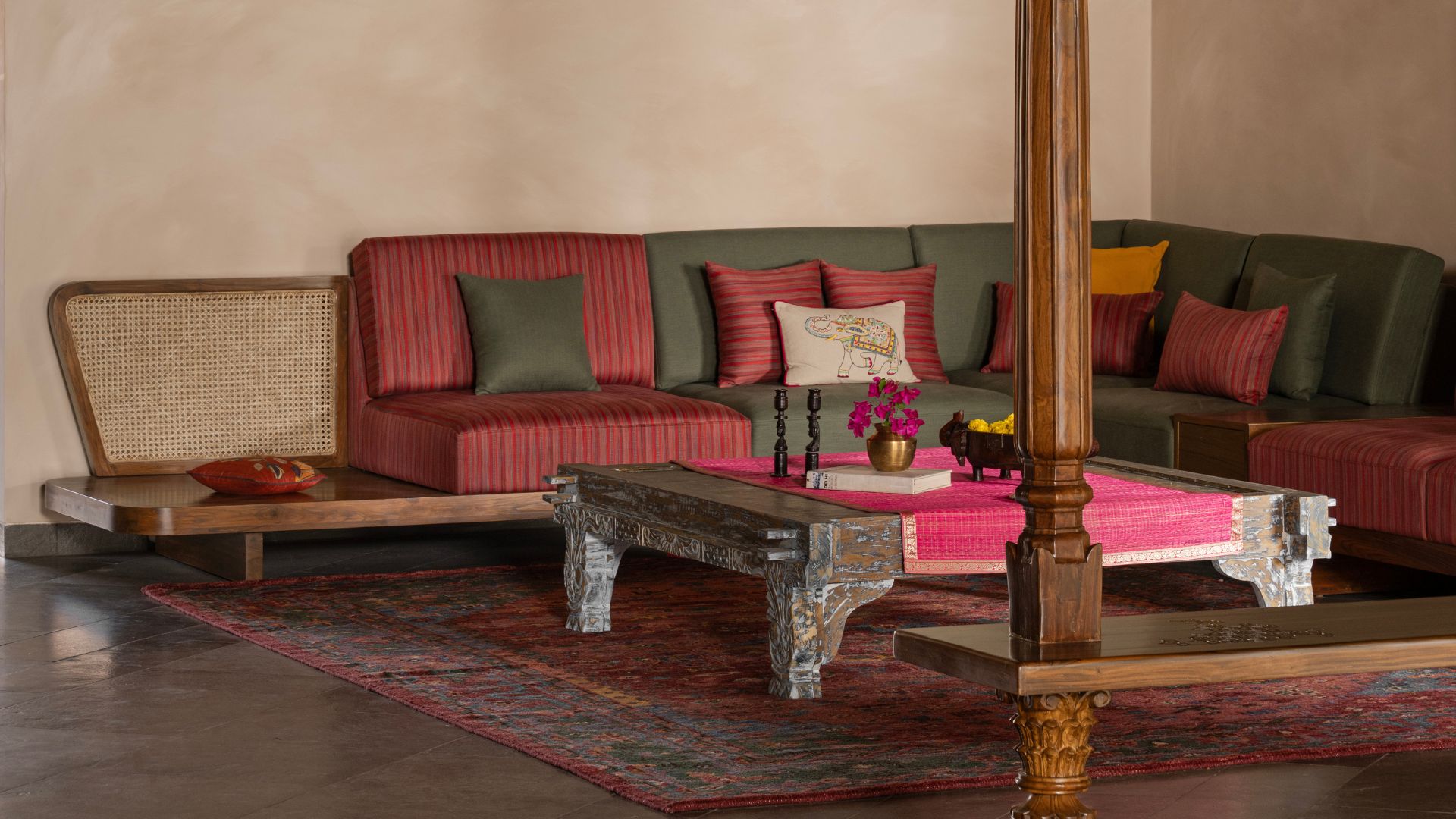Crafted Spaces Hyderabad