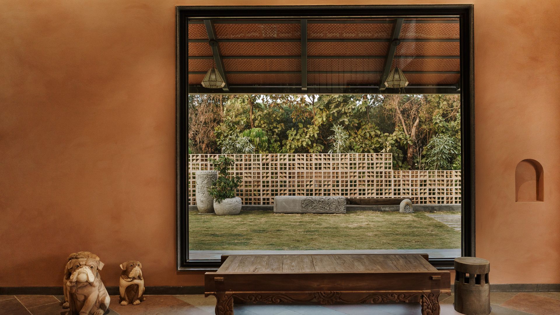Crafted Spaces Hyderabad