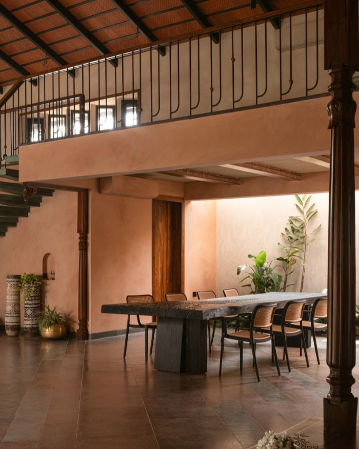 Crafted Spaces Hyderabad