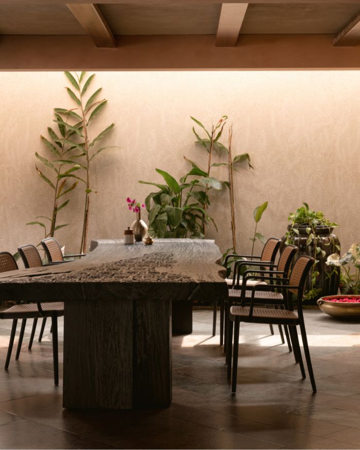 Crafted Spaces Hyderabad