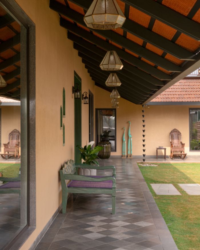 Crafted Spaces Hyderabad