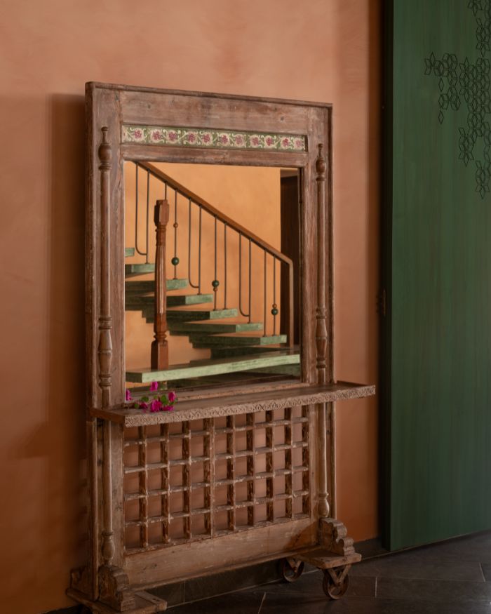 Crafted Spaces Hyderabad