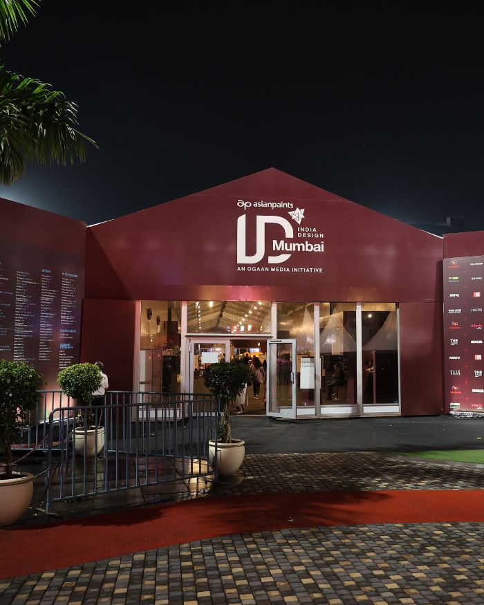 India Design Mumbai 2026