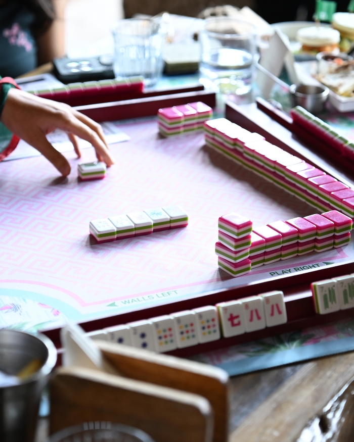 Mahjong