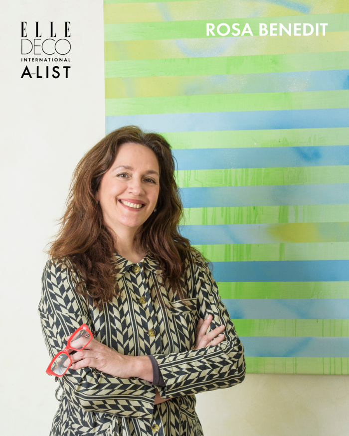 2026 ELLE DECOR A-LIST: America