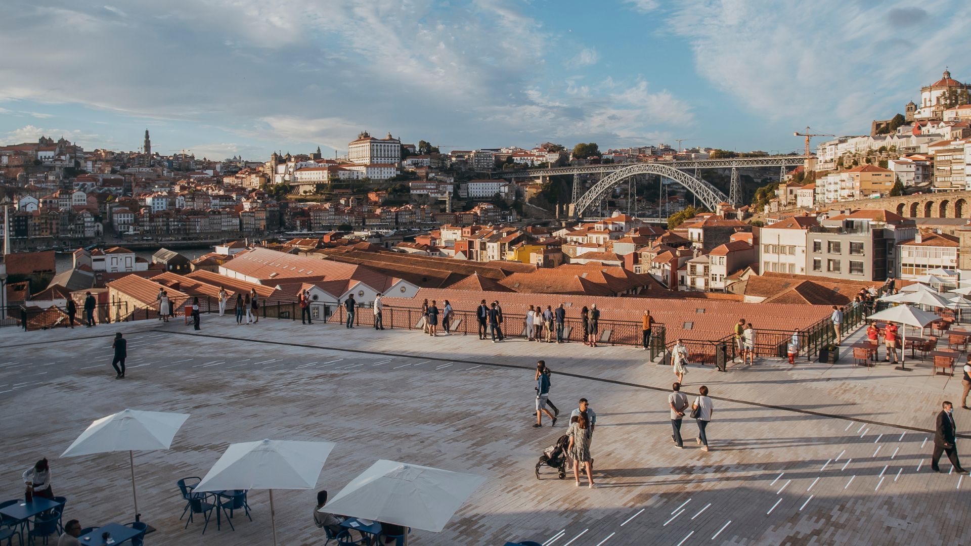WOW Porto