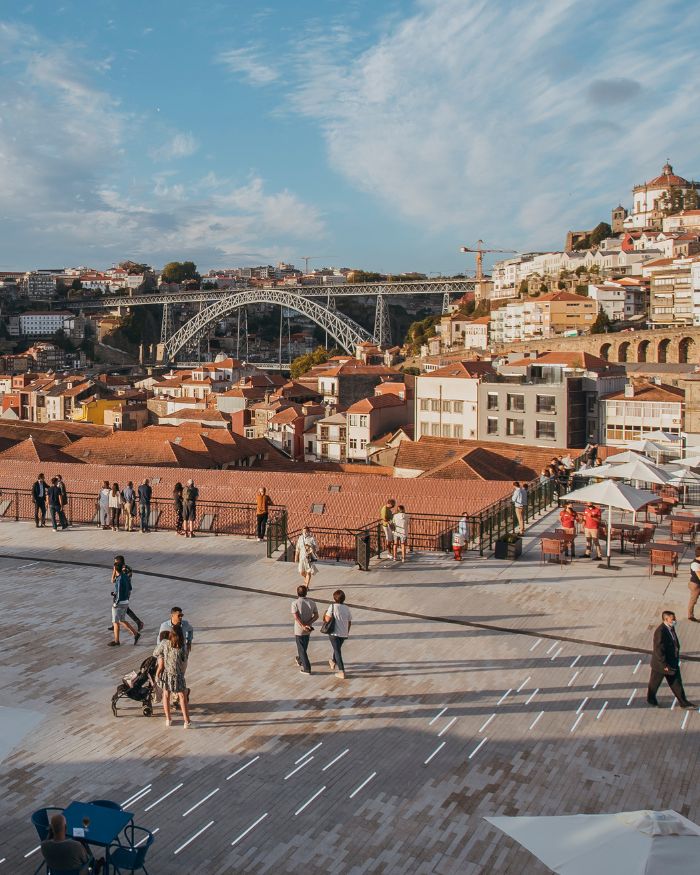 WOW Porto