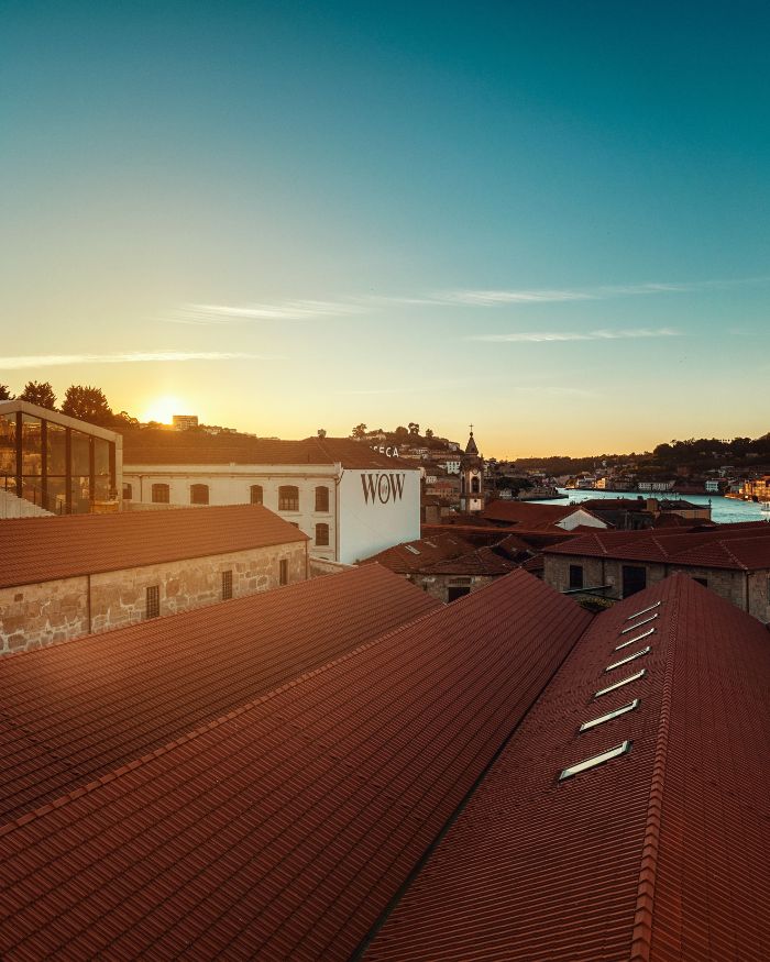WOW Porto