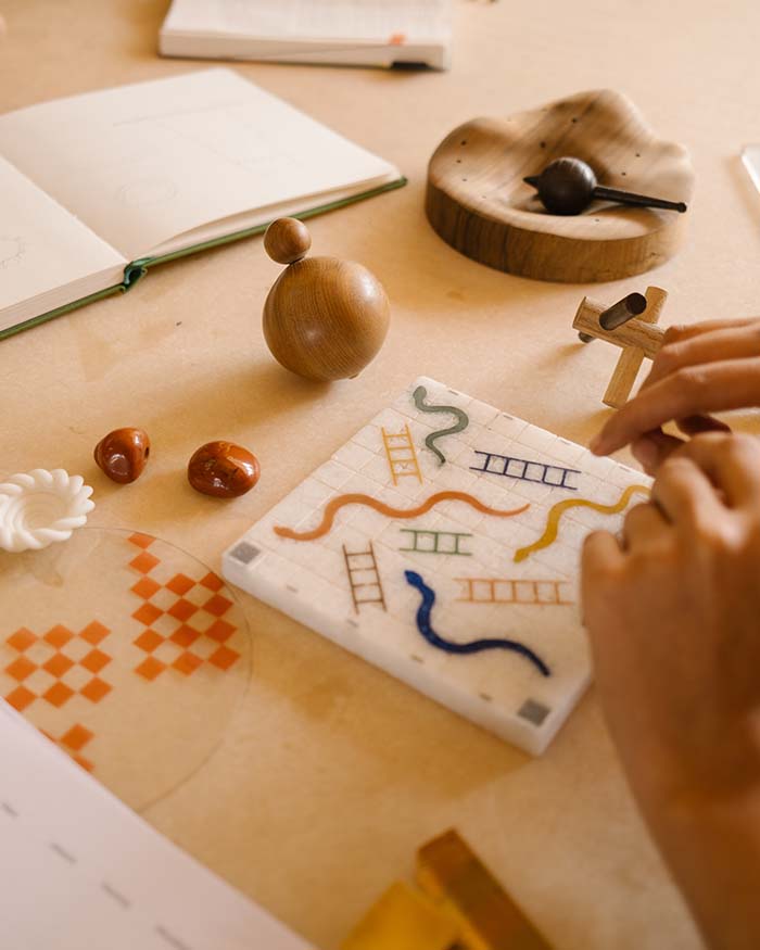 SHED at India Design ID 2026