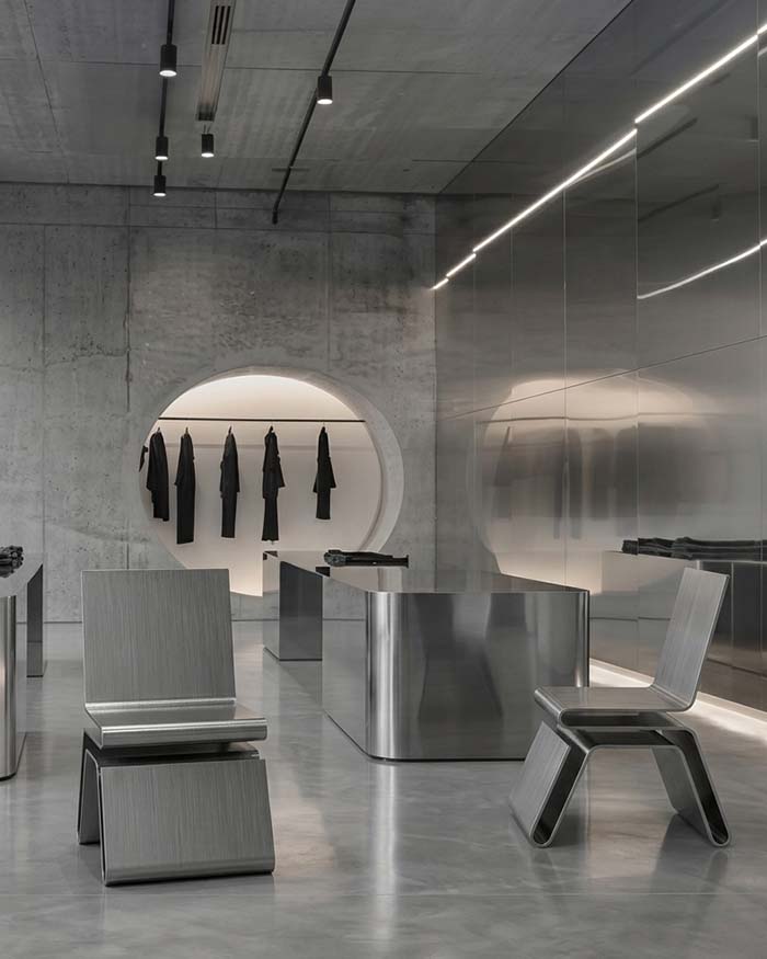 Kunel Gaur at India Design ID Mumbai 2026
