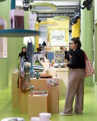 Photograph courtesy Messe Frankfurt