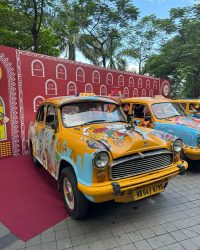 Photograph courtesy Asian Paints