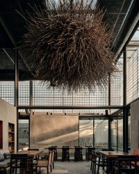 Open To Sky Architects