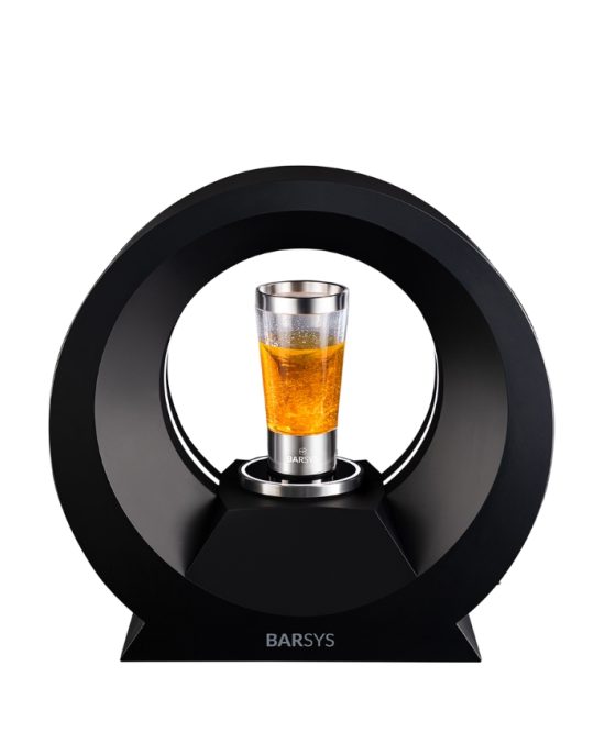 Barsys