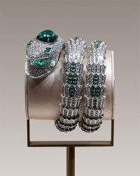 Photography courtesy Bvlgari