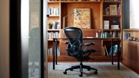 Photograph courtesy of Herman Miller