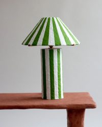 Ravi Vazirani lamp