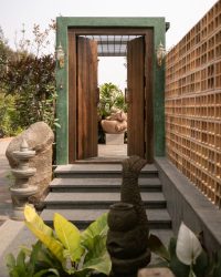 Crafted Spaces Hyderabad