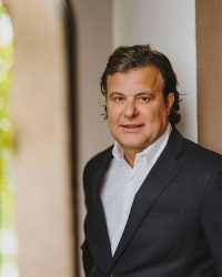 Keynote speaker spanish architect Ricardo Bofill