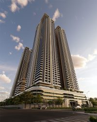 Image courtesy of The Cascades Neopolis