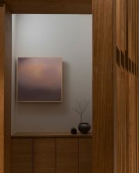 Scandinavian home by Rurbn in Ahmedabad