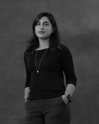 Misha Bains, Fair Director and Curator, India Design ID
